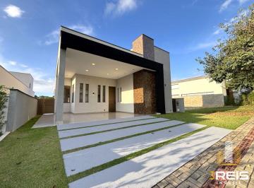 Casa de 3 quartos, Socorro · CASA TÉRREA MODERNA COM ESPAÇO GOURMET NO CONDOMÍNIO SÍTIO DOS IPÊS EM SOCORRO/SP
