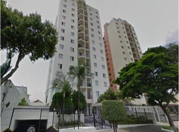 Apartamento de 1 quarto, São Paulo · LEILÃO JUDICIAL - 30/11 - Vila Santa Catarina