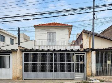 Casa de 3 quartos, São Paulo · Vila Guarani - Sobrado com 03 Dormitórios à Venda
