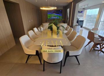 Apartamento · 135m² · 3 Quartos · Apartamento 135m2, 03 St, Reformado / Modificado, Planejados, Clube