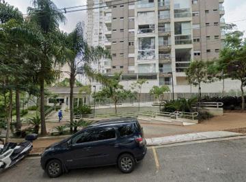 Apartamento de 1 quarto, São Paulo · LEILÃO JUDICIAL - 28/10 - Vila Andrade/SP