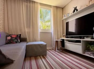 Apartamento de 2 quartos, Camaçari · Condomínio Recanto de Abrantes