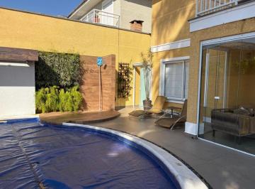 Casa de 3 quartos, Cotia · Casa de 477 m² condomínio raízes, granja Viana cotia-SP