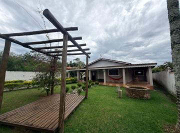 Rural de 3 quartos, Biritiba-Mirim · Chacára a venda em Guararema