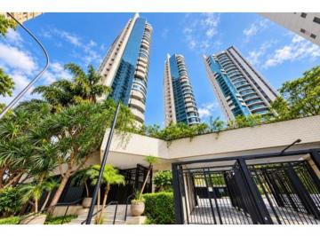 Apartamento de 1 quarto, São Paulo · LEILÃO JUDICIAL - 09/11 - PARAÍSO DO MORUMBI SP
