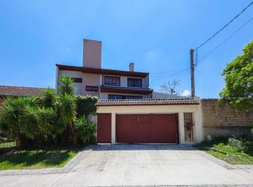 Casa de 5 quartos, Curitiba · CASA AMPLA, 4 QUARTOS COM SUB-SOLO - BAIRRO XAXIM