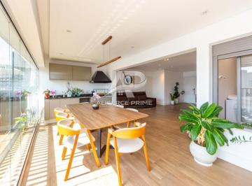 202610221547557561.jpeg · Vila Gumercindo | 138 m² | Garden | 4 Dormitórios | 2 Suítes | 2 Vagas Fixas