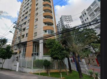 Apartamento de 1 quarto, São Paulo · LEILÃO JUDICIAL - 03/11 - Campos Elíseos (SP)