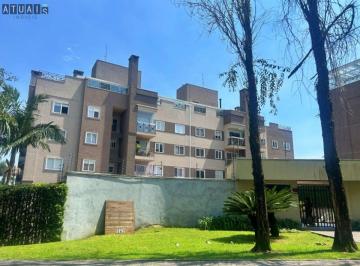Apartamento de 4 quartos, Curitiba · Cobertura Duplex | Hugo Lange | 4 quartos | 2 suítes | 2 vagas