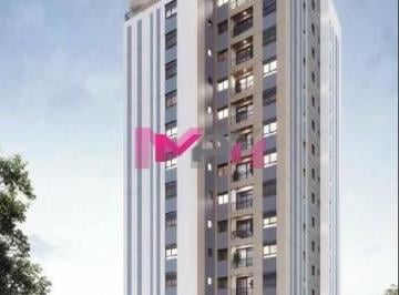 Apartamento · 57m² · 1 Quarto · 1 Vaga · Apartamento - Jardim Ana Maria