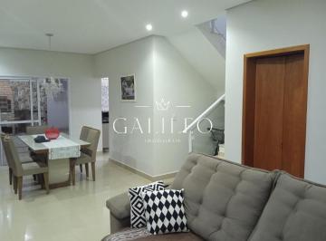 Foto 06 · Casa à venda em Jundiaí-SP, Residencial Santa Giovana: 3 quartos, 1 suíte, 1 sala, 3 banheiros, 2 va