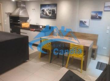 Casa de 3 quartos, São Paulo · SOBRADO MOBILIADO À VENDA NA CHÁCARA CRUZEIRO DO SUL