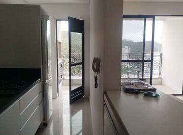 Apartamento de 3 quartos, Itajaí · ALUGO Excelente Apartamento mobiliado no Residencial Opera 97m² Fazenda-Itajai-Sc