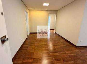 Apartamento · 134m² · 3 Quartos · 1 Vaga · Itaim Bibi! Aptº 3 dorms (1 suíte) com 134 m² com 1 vaga para locação