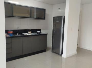 Apartamento de 4 quartos, Itajaí · ALUGO Excelente Apartamento Semi-mobiliado no Residencial Opera 97m² Fazenda-Itajai-Sc