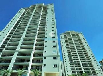 Photo 1 · Apartamento residencial para locação R$ 9.500,00- Parque Residencial Aquarius, S