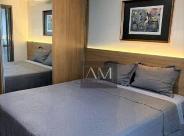 Photo 1 · Studio com 1 dormitório, 30 m² - venda por R$ 450.000,00 ou aluguel por R$ 4.347