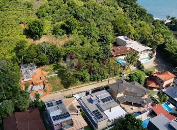 Terreno · Terreno à venda em  loteamento fechado - Martim de Sá - Caraguatatuba