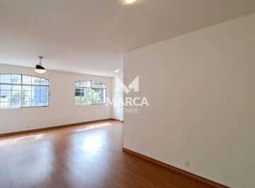 Photo 1 · Apartamento para aluguel, 4 quartos, 1 suíte, 2 vagas, Coração de Jesus - Belo H