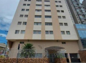 Apartamento · 100m² · 3 Quartos · 1 Vaga · Apartamento à venda em Campinas, Vila Lídia, com 3 quartos, com 100 m², Condomínio Edifício Tiago
