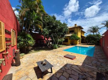 nome imagem · casa - Loteamento Caminhos de San Conrado Sousas - Campinas