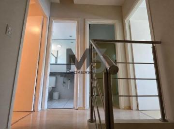 Casa · 85m² · 3 Quartos · 2 Vagas · Casa à venda em Campinas, Mansões Santo Antônio, com 3 quartos, com 85 m², Village Campania