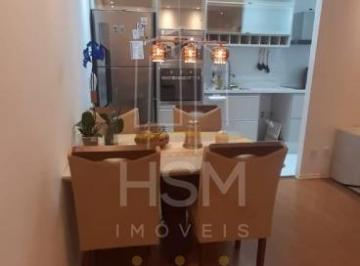 Photo 1 · APARTAMENTO COM VARANDA GOURMET, VISTA LIVRE E LAZER DE RESORT! IDEAL PARA MORAR