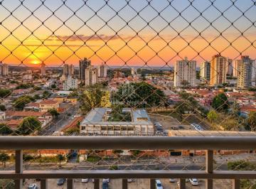 imagem · Apartamento à venda em Piracicaba, Cidade Alta, com 2 quartos, com 60 m²