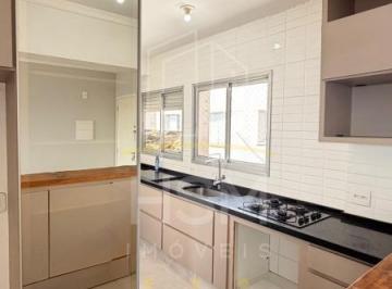 Photo 1 · Apartamento para aluguel, 2 quartos, 1 suíte, 1 vaga, Independência - São Bernar