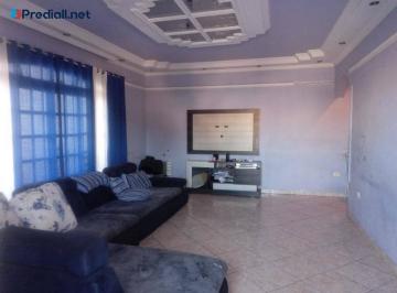 Photo 1 · Casa com 4 dormitórios para alugar, 170 m² por R$ 2.852,00/mês - Vila Pirituba -