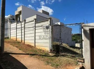 Terreno · 250m² · Terreno à venda em Campinas, Parque Jambeiro, com 250 m²