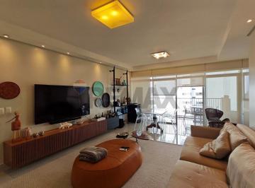 Apartamento · 188m² · 4 Quartos · 2 Vagas · Apartamento com 188 m², 4 Quartos, 2 Suítes e 2 Vagas em Setúbal – Boa Viagem