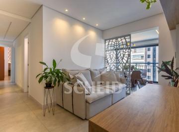 Photo 1 · Apartamento a venda na Vila Mascote, 81 m², 3 Quartos, 1 Suíte, 2 Vagas