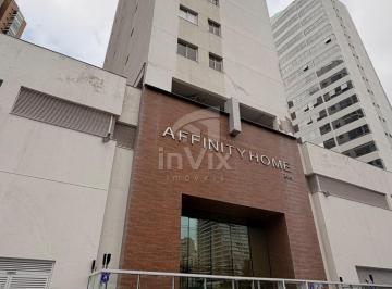 Apartamento · 47m² · 1 Quarto · 1 Vaga · Apartamento 1Q na Enseada do Suá - Funcional, bem localizado e pronto pra morar ou investir!
