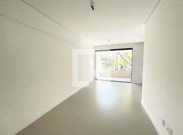 Apartamento · 70m² · 2 Quartos · 2 Vagas · Apartamento à Venda - Sion, 2 Quartos, 70 m² - Belo Horizonte