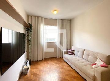 Apartamento · 75m² · 3 Quartos · 1 Vaga · Apartamento à Venda - Gutierrez, 3 Quartos, 75 m² - Belo Horizonte