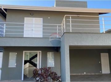 Casa · 150m² · 3 Quartos · 2 Vagas · Casa com 3 Dormitórios para locação de 150 m², por R$ 6.000 - Residencial Pedra Grande - Atibaia/SP