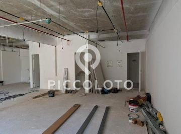 Comercial · 79m² · 2 Vagas · Sala para alugar em Campinas, Centro, com 79.04 m², Easy Office