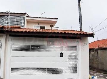 Photo 1 · Sobrado com 3 dormitórios para alugar, 90 m² por R$ 3.600,00/mês - Artur Alvim -