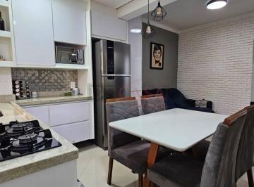 Photo 1 · Apartamento com 2 dormitórios à venda, 45 m² por R$ 375.000,00 - Penha de França