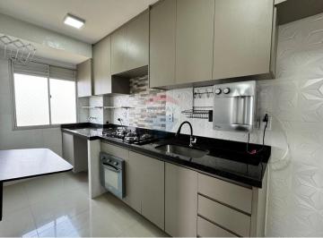 Apartamento · 58m² · 2 Quartos · 1 Vaga · ALUGO APARTAMENTO 3º ANDAR QC01 TORRE G
