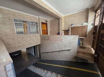 Photo 1 · Sobrado com 5 dormitórios à venda, 300 m² por R$ 800.000,00 - Jardim Augusto - S