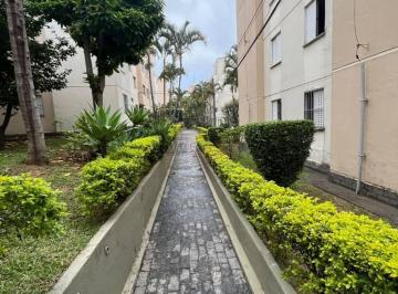 Photo 1 · Apartamento com 2 dormitórios à venda, 60 m² por R$ 300.000,00 - Vila Sílvia - S