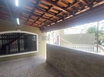 Photo 1 · Sobrado com 2 dormitórios para alugar, 350 m² por R$ 4.620,00/mês - Mooca - São