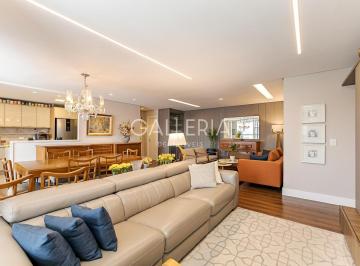 1 · Apartamento com 2 suítes no Água Verde