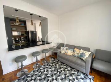 1.jpeg · Apartamento – Venda – 1 quarto – Embaré – Santos