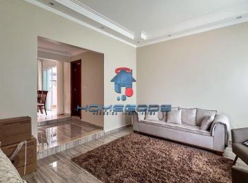 Casa · 230m² · 4 Quartos · 3 Vagas · Casa à venda em Paulínia, João Aranha, com 4 quartos, com 230 m²