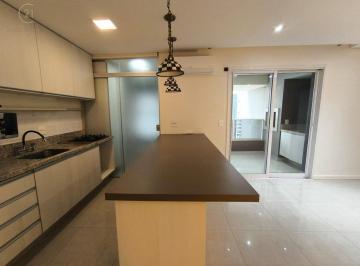Apartamento · 84m² · 2 Quartos · 2 Vagas · Apartamento à venda e para alugar em Londrina, Gleba Palhano, com 2 suítes, com 84.89 m²