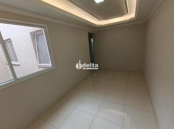 Photo 1 · Apartamento com 2 quartos disponível para locação no bairro Novo Mundo em Uberlâ