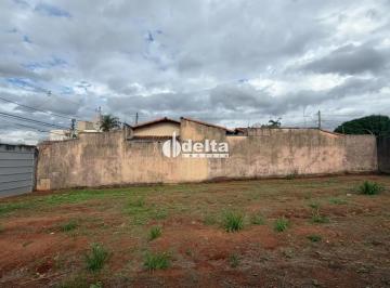 Photo 1 · Terreno disponível para venda no bairro Santa Mônica em Uberlândia-MG